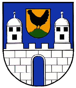 Logo Stadt Wasungen