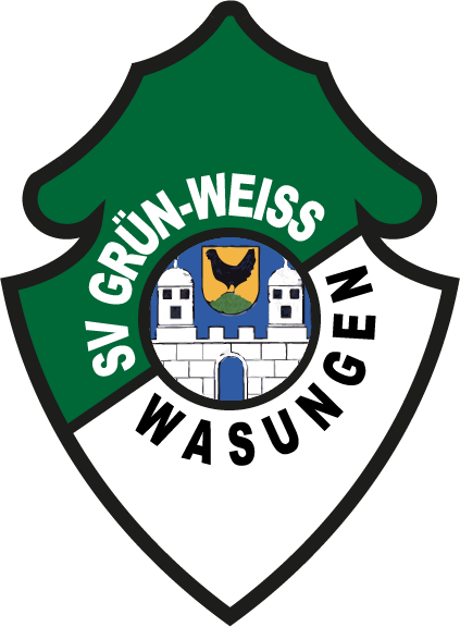 Logo Sportverein Wasungen